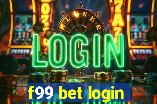 f99 bet login